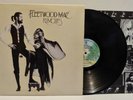 Fleetwood Mac Rumors LP Original 1977 First Press Textured Cover & Booklet VG++