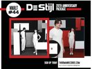 Third Man Records Vault Package #44 - Accompaniment to De Stijl - TMR Sealed