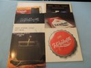 9 LP / 7 Album WOLFGANG AMBROS Tauchen Prokopetz | EX