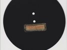 BLANK DUB PLATE / ENDLESS MEMORY  -  ROY PANTON / DAWN PENN  (68 ROCKSTEADY 8