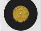 VENUS/ I'VE BEEN WEEPING AND CRYING - LAUREL AITKEN (65 SOUL 7