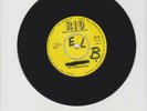 RIO/ LOW DOWN GIRL -  PETER AND STANLEY (CLARENDONIANS) (66 SKA ROCKSTEADY 7