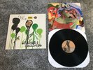 Stephen Malkmus - Face The Truth Vinyl LP Pavement w Insert Exc Cond. 2005 Clean