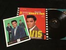 ELVIS PRESLEY LSP-2697 IT HAPPENED AT THE WORLDS FAIR RARE BONUS PHOTO GORGEOUS