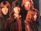 Badfinger Straight Up Rare Uk First Press Porky/Pecko ULTRASONIC CLEAN