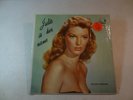 JULIE LONDON - Julie Is Her Name LP - Liberty LRP 3006 still in the Shrink