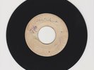 BLANK/ BEN JOHNSON DAY  - DERRICK MORGAN & JOHNNY MELODY  (68 BOSS SKINHEAD 7