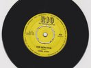 RIO/ ONE MORE TIME // RING DON'T MEAN A THING - LAUREL AITKEN (65 BALLAD 7