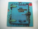 VOLKER KRIEGEL--INSIDE: MISSING LINK---2 LP GATEFOLD COVER--VINYL ALBUM
