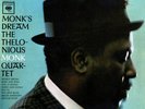 Impex MONKS DREAM - the Thelonious Monk Quartet
