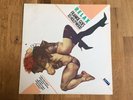 Frankie Goes To Hollywood. Relax. 1983. 12 ZTAS 1. 1st Press. Etched