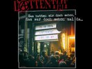 L'Attentat ?– Das hatten wir doch schon, das war doch schon mal da ltd. LP