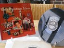 Elvis Presley Elvis Christmas Album  RCA LOC 1035