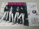 LP  Ramones - Rocket to Russia  SIRE K 56648  D1977