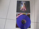 Those Damn Crows ?– Point Of No Return - VINYL LP + PLECTRUM - USED - GOOD COND