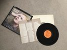 Original 1971 RCA David Bowie Hunky Dory Vinyl LP,  Lyrics Sheet and Dust Sleeve