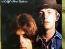 PSYCH FOLK 180 GR LP: EUPHORIA A GIFT FROM EUPHORIA 2007 SKAO-363 Gatefold