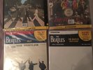 DEAGOSTINI THE BEATLES  Complete VINYL COLLECTION Series 1-23 ALL STILL SEALED