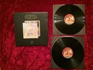 LED ZEPPELIN The Song Remains The Same EX+ 1976 2LP Swan Song 1ST PRESS  Booklet