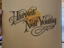 NEIL YOUNG Harvest ORIGINAL VINYL LP RECORD 1972