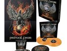 PRIMAL FEAR - Metal Commando - FAN BOX