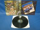 RECORD ALBUM IRON MAIDEN SOMEWHERE IN TIME