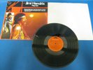 RECORD ALBUM JIMI HENDRIX HEY JOE
