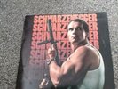Raw Deal - Original Soundtrack Vinyl LP (VERY RARE)