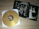 Depeche Mode - Live - songs of faith and devotion LP dave gahan camouflage