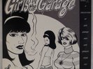 GIRLS IN THE GARAGE: Volume 6, Psych Surf Jonna Gault Romulan Vinyl LP