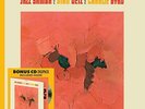 GETZ,STAN / BYRD,CHARLIE-JAZZ SAMBA (BONUS CD) (BONUS TRACKS) (OG VINYL LP NUEVO