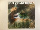 PINK FLOYD - A Saucerful of Secrets - Vinyl LP