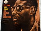 Max Roach and His Orchestra 