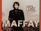 PETER MAFFAY - LAUT&LEISE RARE EUROPE 2LP 2005 LIMITED EDITION w/BOOKLET NM