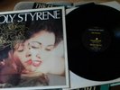 poly styrene trick of the witch 12