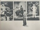 Genesis The Lamb Lies Down On Broadway Double Gatefold Vinyl LP 1974 Vg+