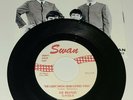 THE BEATLES 'SIE LIEBT DICH' RARE *MINT* SWAN S-4182-S VIRTUE STUDIO WITH SLEEVE