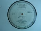 Monique Haas-Debussy-Preludes, Vol.1-DGG White Label Promo 138 831-No Cover