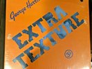 SEALED George Harrison Extra Texture Beatles NO BAR CODE Vinyl Record LP EX / NM