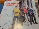Los angeles negros 