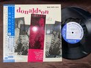 10'' MINT  LOU DONALDSON SEXTET VOL.2  BLUE NOTE TOJJ 5055 OBI MONO JAPAN LP