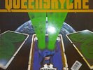 VINILE LP QUEENSRYCHE - THE WARNING 33 GIRI 1984 EJ 24 02201 HARD ROCK STAMPA UK