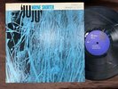 WAYNE SHORTER JUJU BLUE NOTE BST 84182 STEREO RVG US VINYL LP