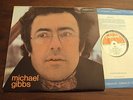 MICHAEL GIBBS LP UK 1st Deram Jazz Fusion Prog John Surman Alan Skidmore SUPERB