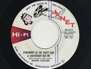 '60 KY. Bopper RALPH COLLIER Everybody At the  Party Had a Sweetheart M- HEAR