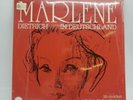 Vintage MARLENE DIETRICH IN DEUTSCHLAND Vinyl Record LP Album Sealed/New JJ4B