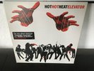LP Hot Hot Heat - Elevator Vinyl
