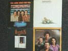 The IMPERIALS 4 lp's CHRISTIAN MUSIC SALE