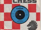 TONY CLARKE Landslide (uk Chess) classic 100% real deal northern soul  EX-  HEAR