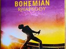 Bohemian Rhapsody 2 x Vinyl LP G/F 2019 Queen Smile OST